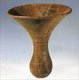 Sudan: A neolithic vase from al-Kadada, near Shendi